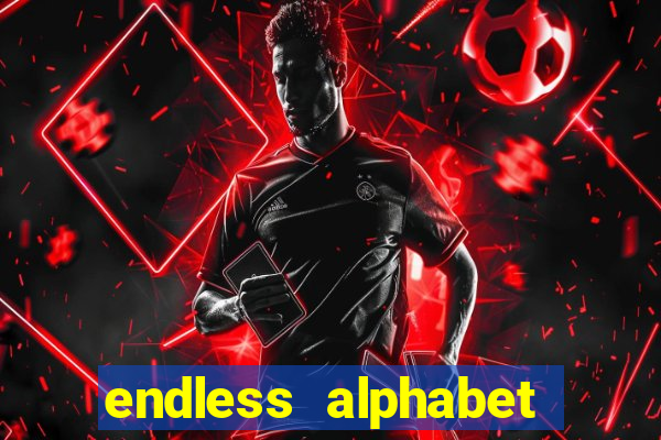 endless alphabet comic studio